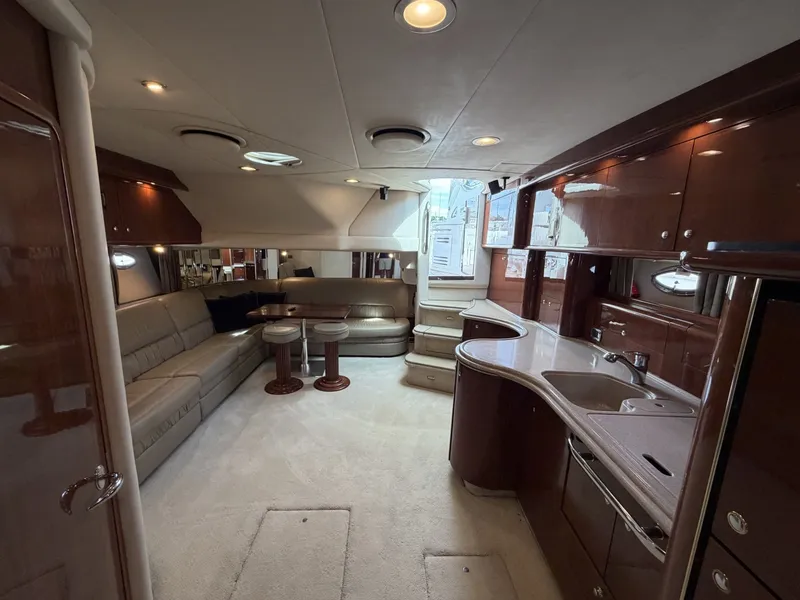 Slide: The Image of Sea Ray 510 Sundancer 2002 - 7591453