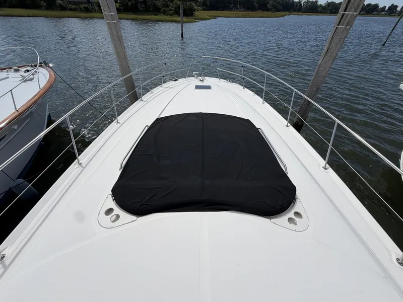 Slide: The Image of Sea Ray 510 Sundancer 2002 - 7591439
