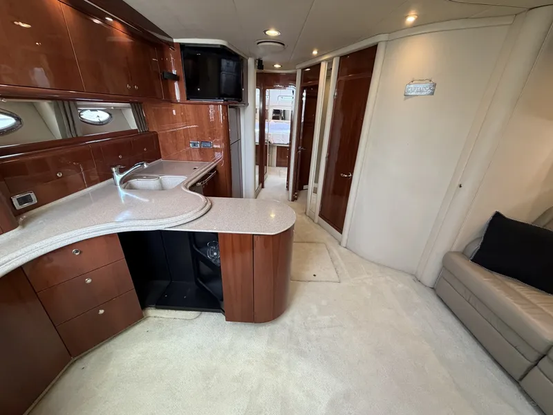 Slide: The Image of Sea Ray 510 Sundancer 2002 - 7591454