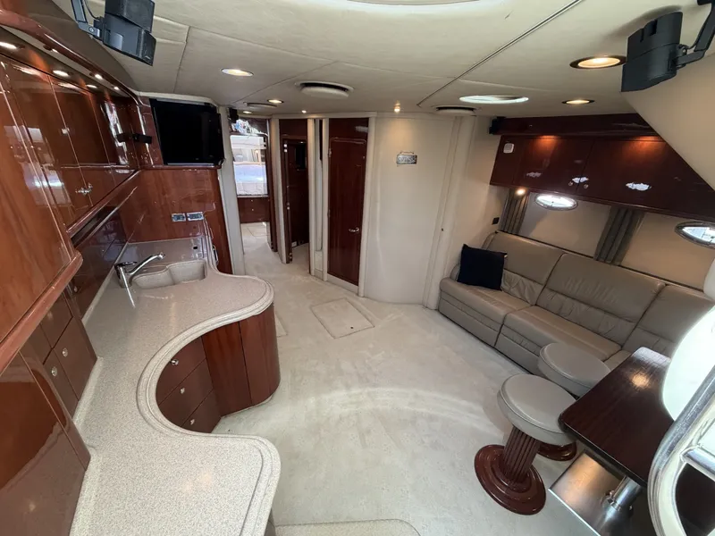 Slide: The Image of Sea Ray 510 Sundancer 2002 - 7591441