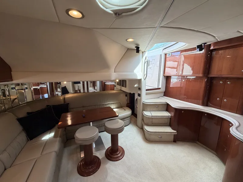 Slide: The Image of Sea Ray 510 Sundancer 2002 - 7591444