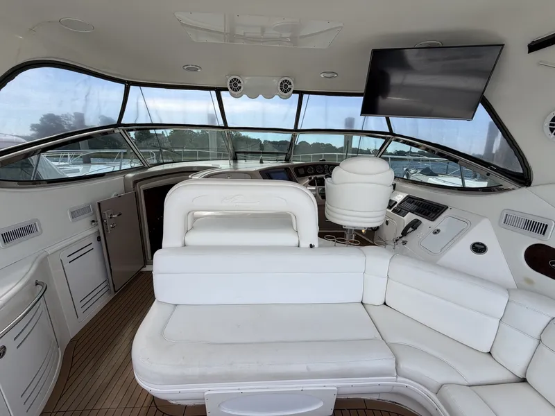 Slide: The Image of Sea Ray 510 Sundancer 2002 - 7591434