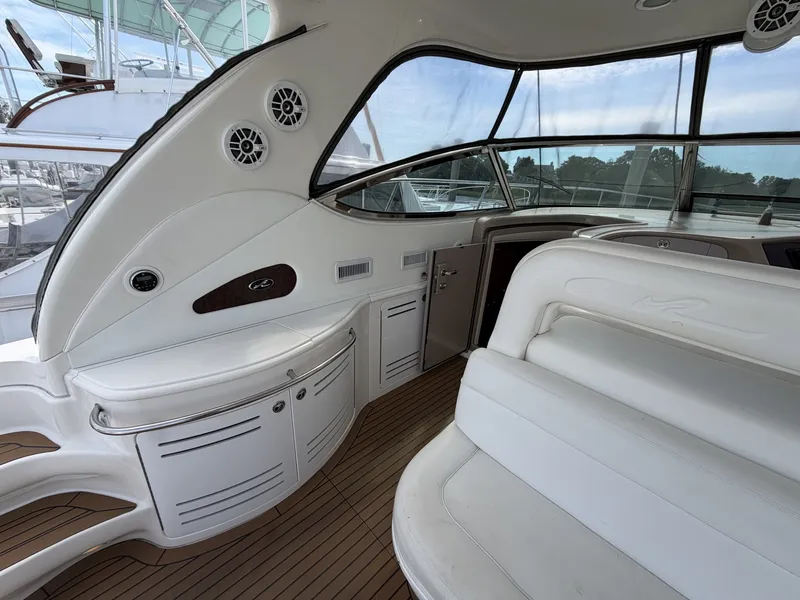 Slide: The Image of Sea Ray 510 Sundancer 2002 - 7591435