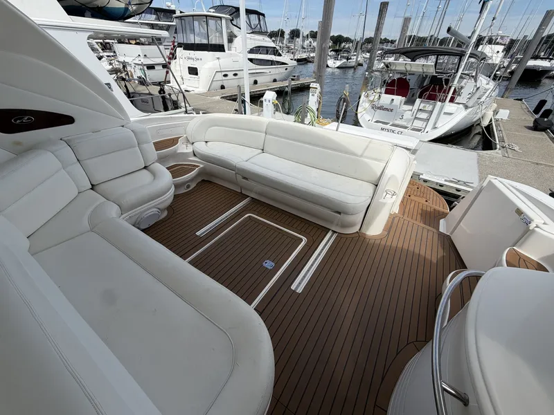 Slide: The Image of Sea Ray 510 Sundancer 2002 - 7591429