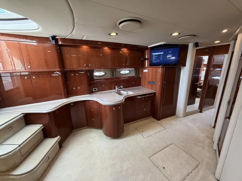 Slide: The Image of Sea Ray 510 Sundancer 2002 - 7591457