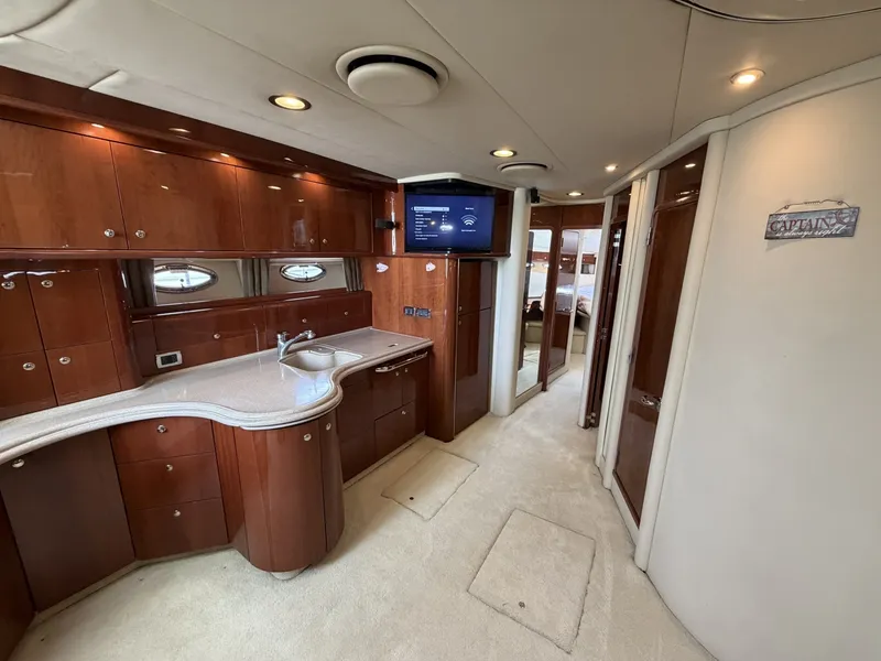 Slide: The Image of Sea Ray 510 Sundancer 2002 - 7591456