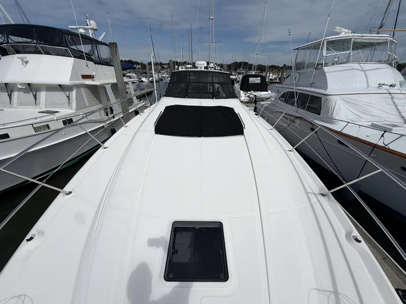 Slide: The Image of Sea Ray 510 Sundancer 2002 - 7591440