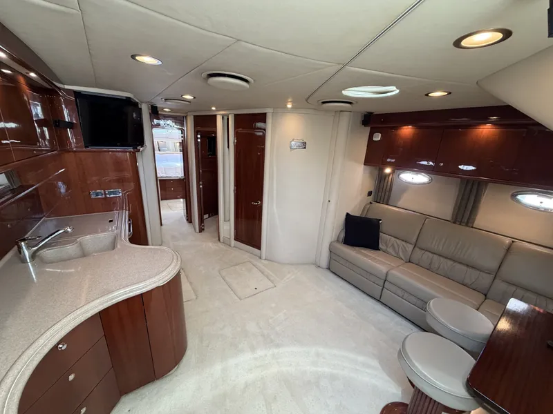 Slide: The Image of Sea Ray 510 Sundancer 2002 - 7591442