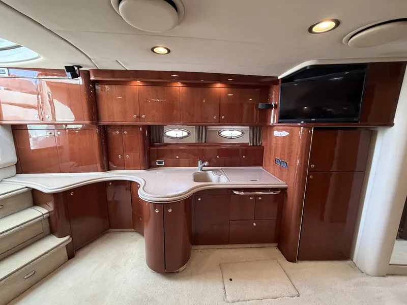 Slide: The Image of Sea Ray 510 Sundancer 2002 - 7591448