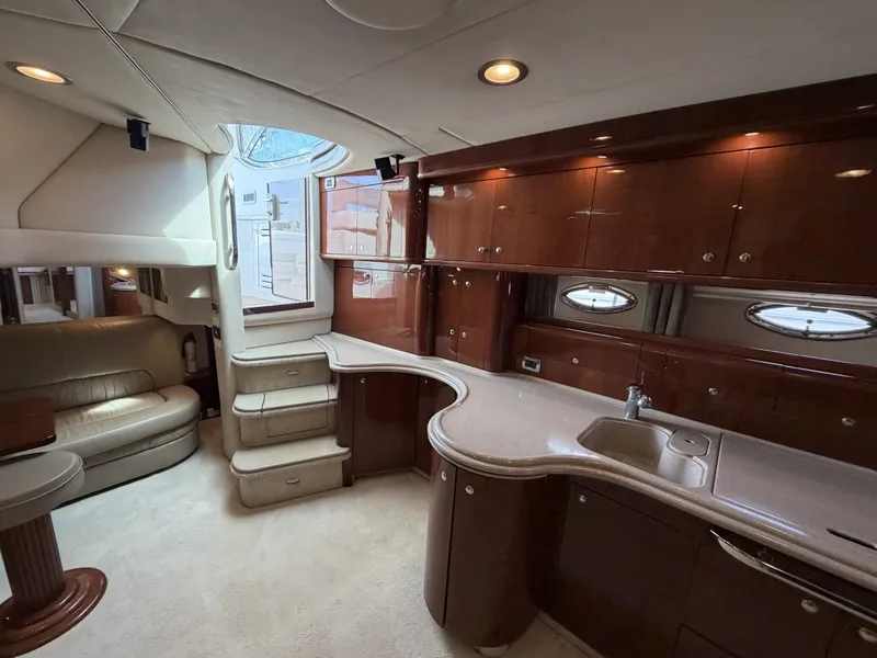 Slide: The Image of Sea Ray 510 Sundancer 2002 - 7591460