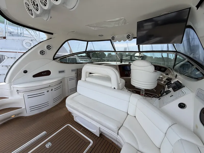 Slide: The Image of Sea Ray 510 Sundancer 2002 - 7591431