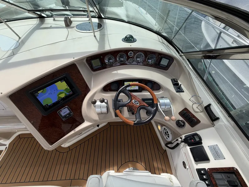 Slide: The Image of Sea Ray 510 Sundancer 2002 - 7591438