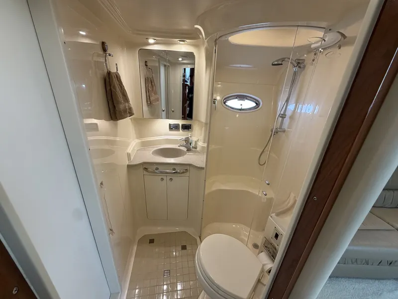 Slide: The Image of Sea Ray 510 Sundancer 2002 - 7591449