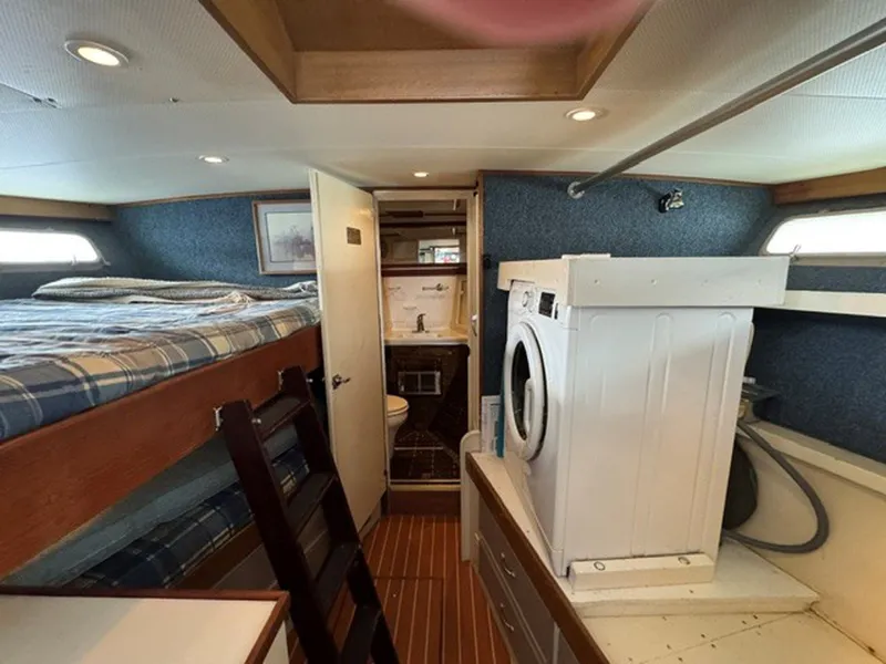 Slide: The Image of Chris-Craft 47 Commander 1968 - 7591754