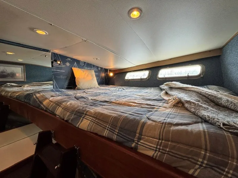 Slide: The Image of Chris-Craft 47 Commander 1968 - 7591755