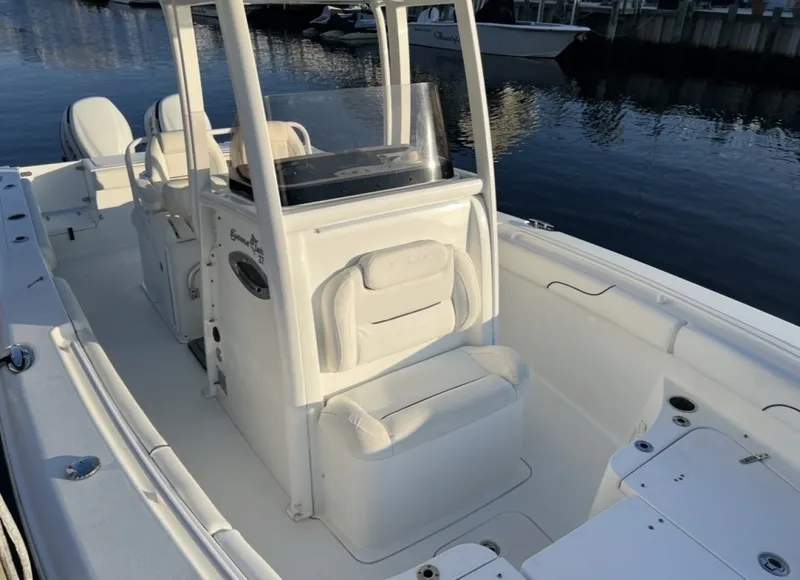 Slide: The Image of Sea Hunt Gamefish 27FS 2016 - 7591764