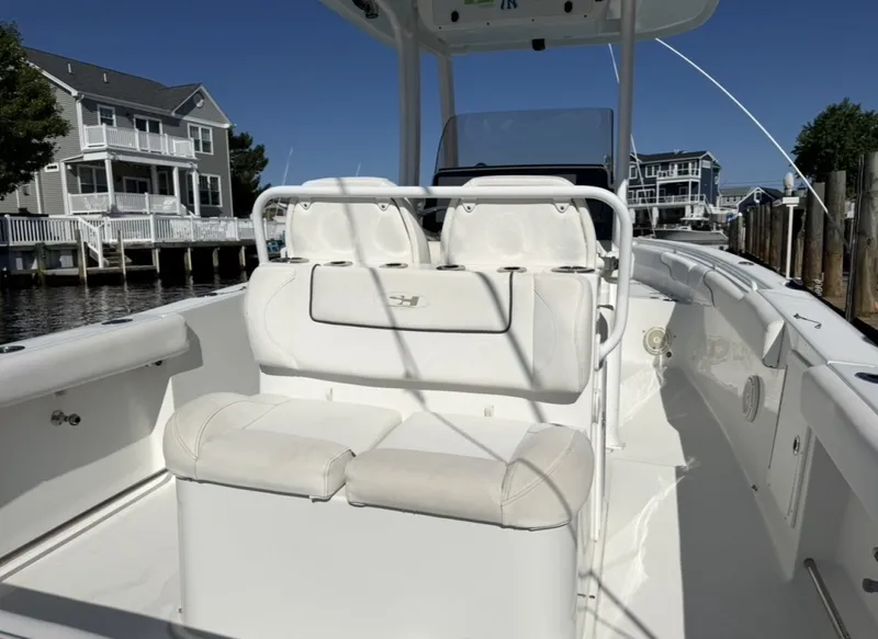 Slide: The Image of Sea Hunt Gamefish 27FS 2016 - 7591773