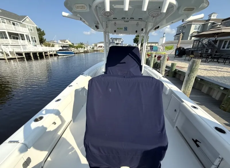Slide: The Image of Sea Hunt Gamefish 27FS 2016 - 7591776