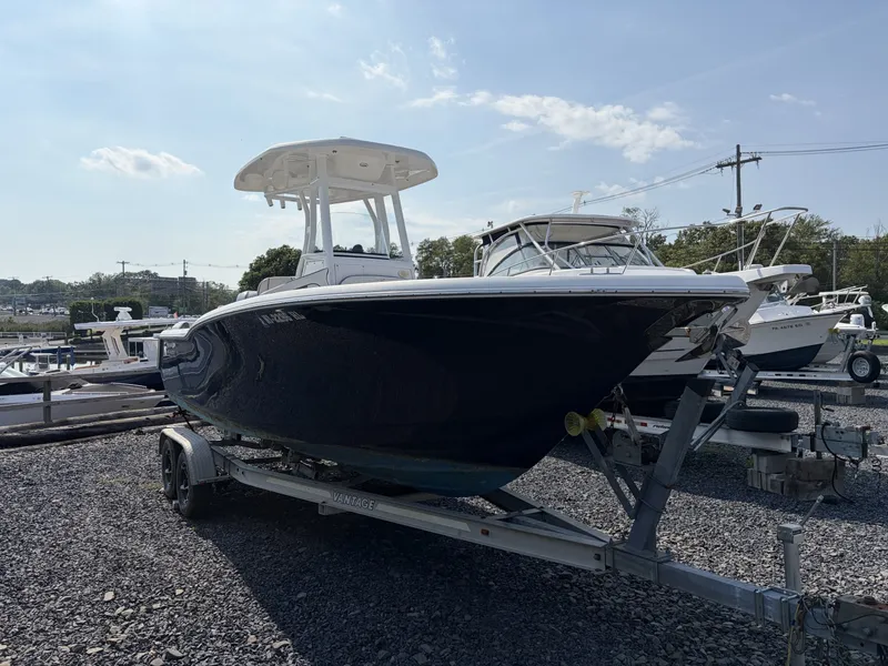 The Image of Tidewater 232 LXF 2018 - 7591805