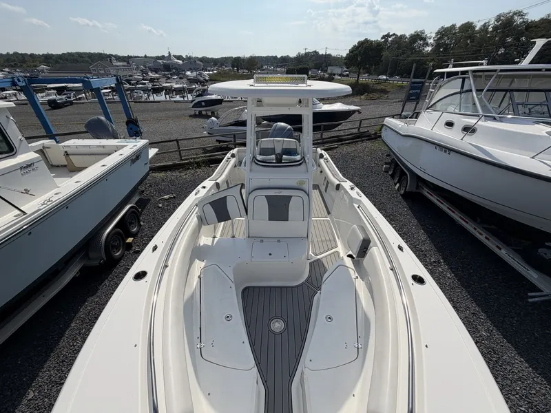 Slide: The Image of Tidewater 232 LXF 2018 - 7591802