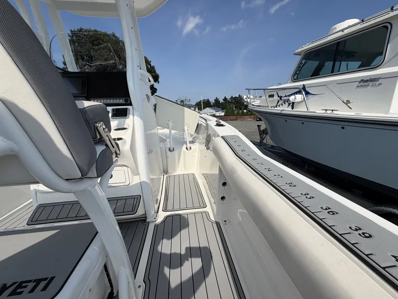 Slide: The Image of Tidewater 232 LXF 2018 - 7591816