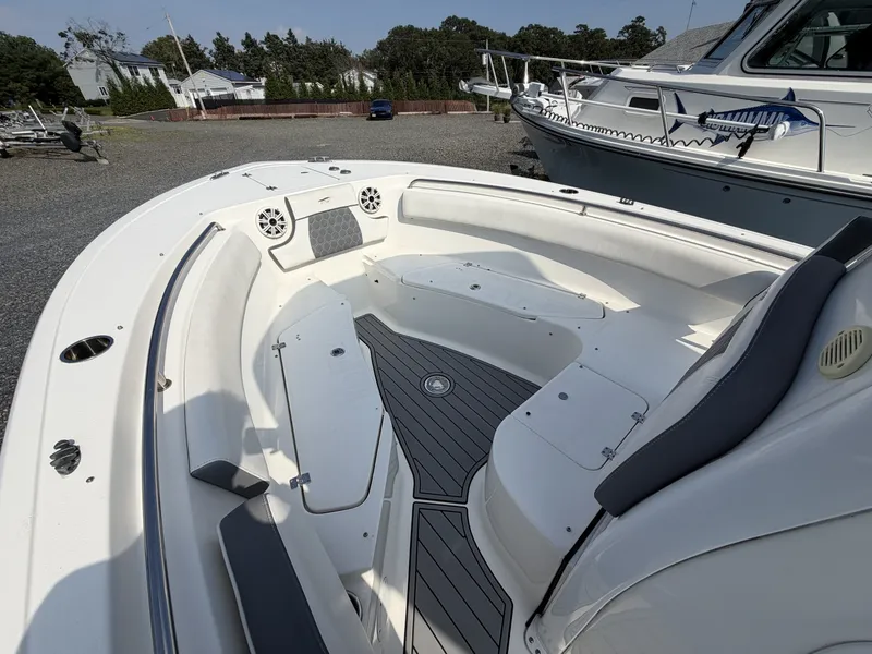 Slide: The Image of Tidewater 232 LXF 2018 - 7591799