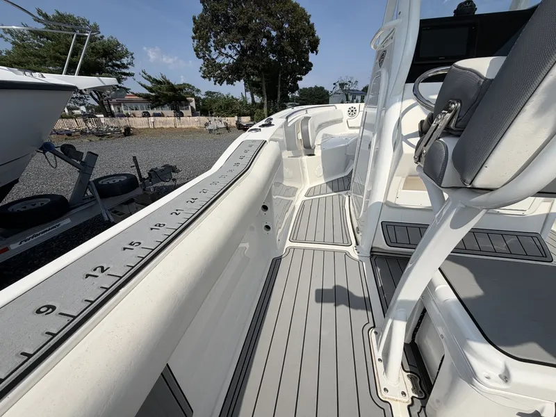 Slide: The Image of Tidewater 232 LXF 2018 - 7591815