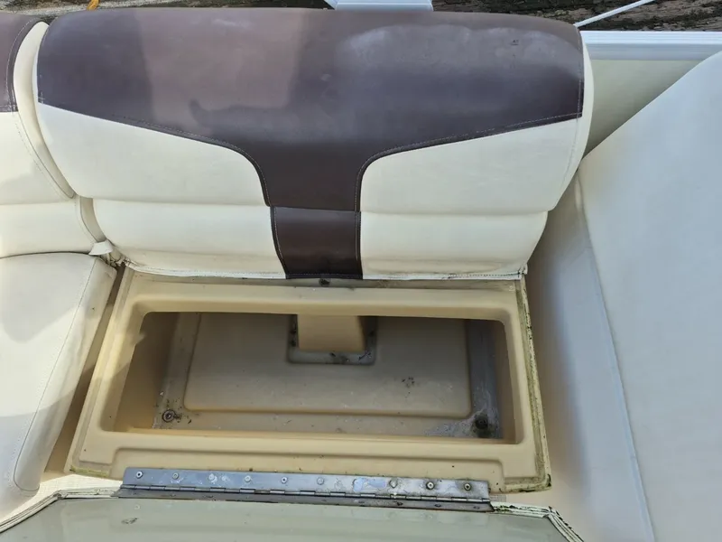 Slide: The Image of Lexington 320 Pontoon 2022 - 7591861