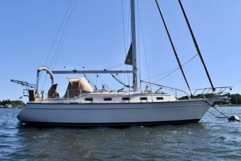 Slide: The Image of Island Packet 370 2004 - 7591866