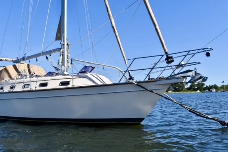 Slide: The Image of Island Packet 370 2004 - 7591867