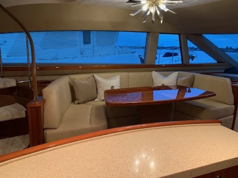 Slide: The Image of Princess Flybridge 2007 - 7595356