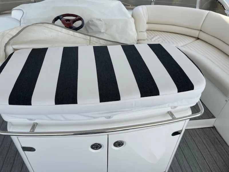 Slide: The Image of Princess Flybridge 2007 - 7595316