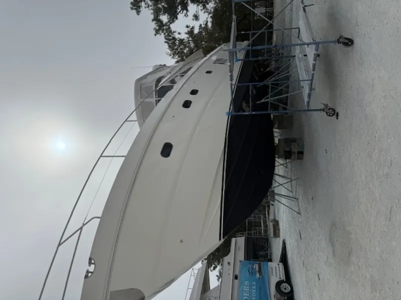 Slide: The Image of Princess Flybridge 2007 - 7595337