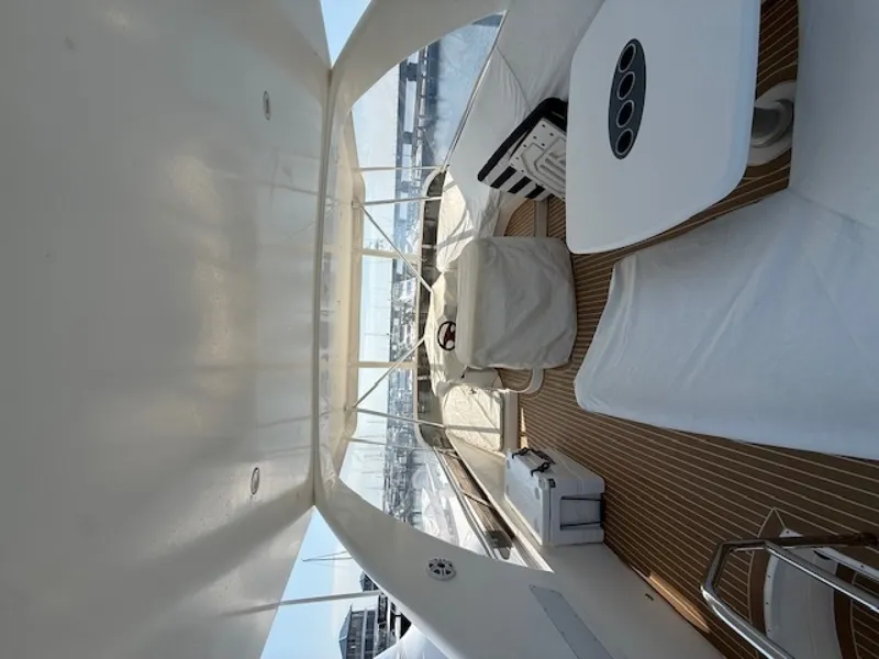 Slide: The Image of Princess Flybridge 2007 - 7595346