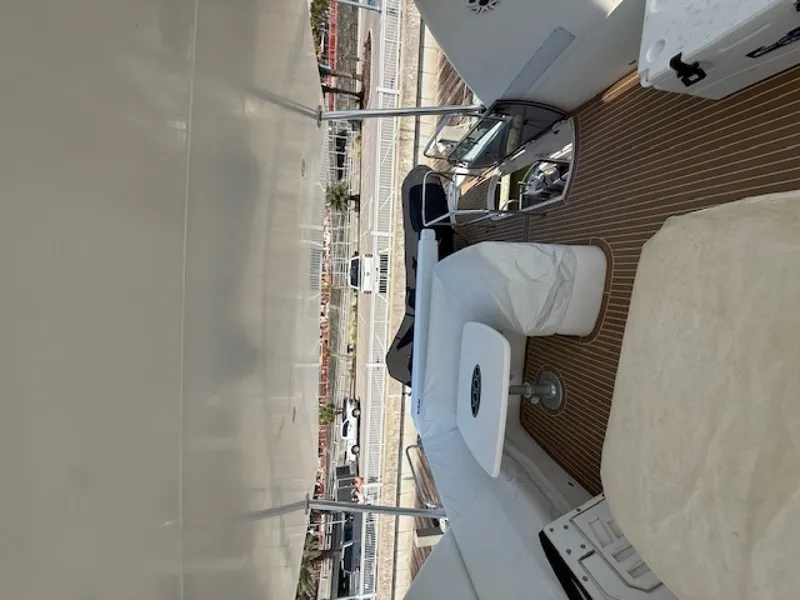 Slide: The Image of Princess Flybridge 2007 - 7595345