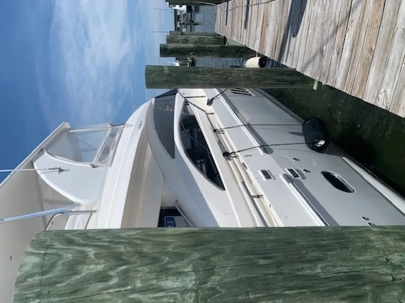 Slide: The Image of Princess Flybridge 2007 - 7595329