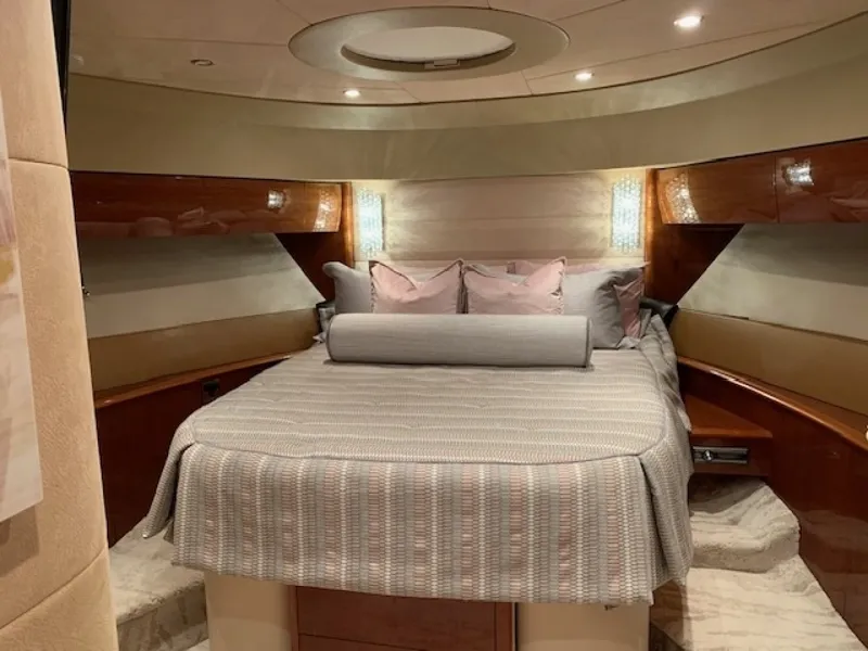 Slide: The Image of Princess Flybridge 2007 - 7595352
