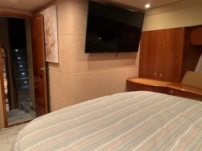 Slide: The Image of Princess Flybridge 2007 - 7595353