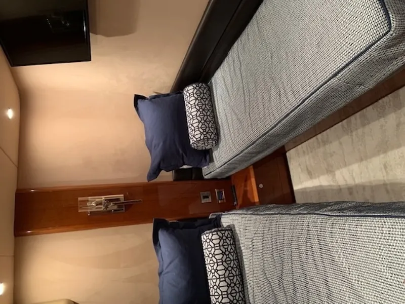 Slide: The Image of Princess Flybridge 2007 - 7595351