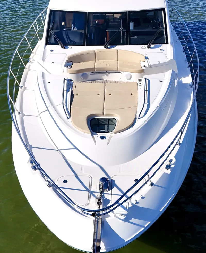 Slide: The Image of Sea Ray L650 Fly 2017 - 7595698