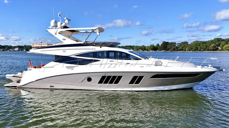 The Image of Sea Ray L650 Fly 2017 - 7595686
