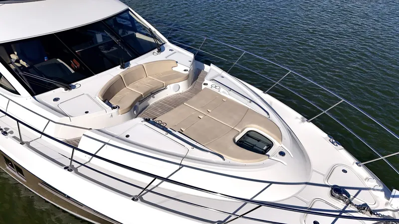 Slide: The Image of Sea Ray L650 Fly 2017 - 7595703