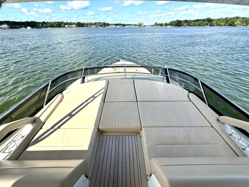 Slide: The Image of Sea Ray L650 Fly 2017 - 7595745