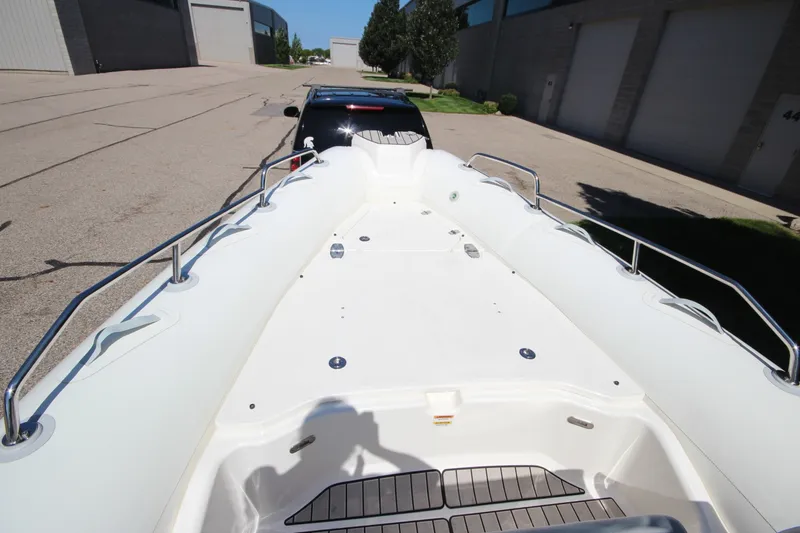 Slide: The Image of Zodiac Medline 7.5 & Trailer 2023 - 7670880