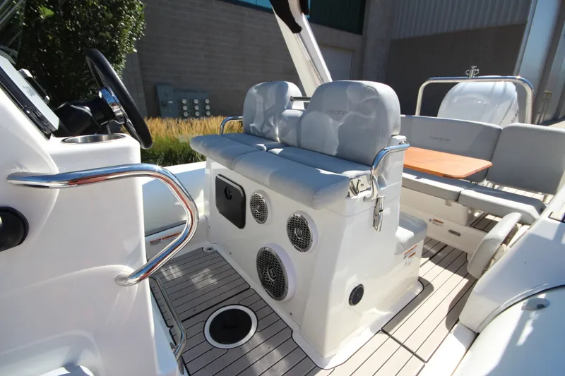 Slide: The Image of Zodiac Medline 7.5 & Trailer 2023 - 7670873