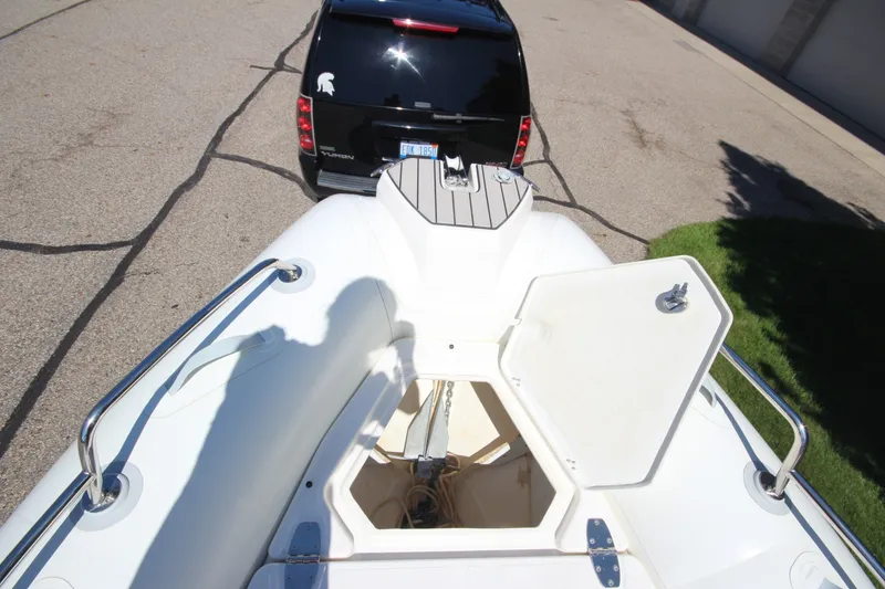 Slide: The Image of Zodiac Medline 7.5 & Trailer 2023 - 7670882
