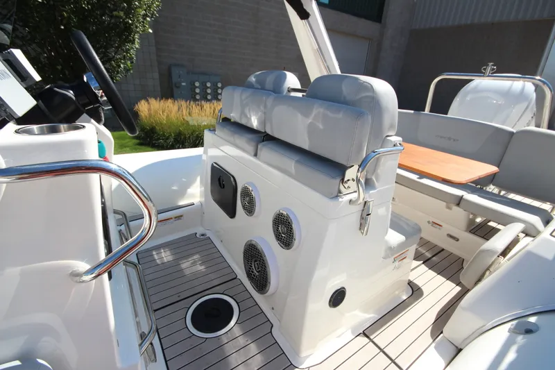 Slide: The Image of Zodiac Medline 7.5 & Trailer 2023 - 7670872