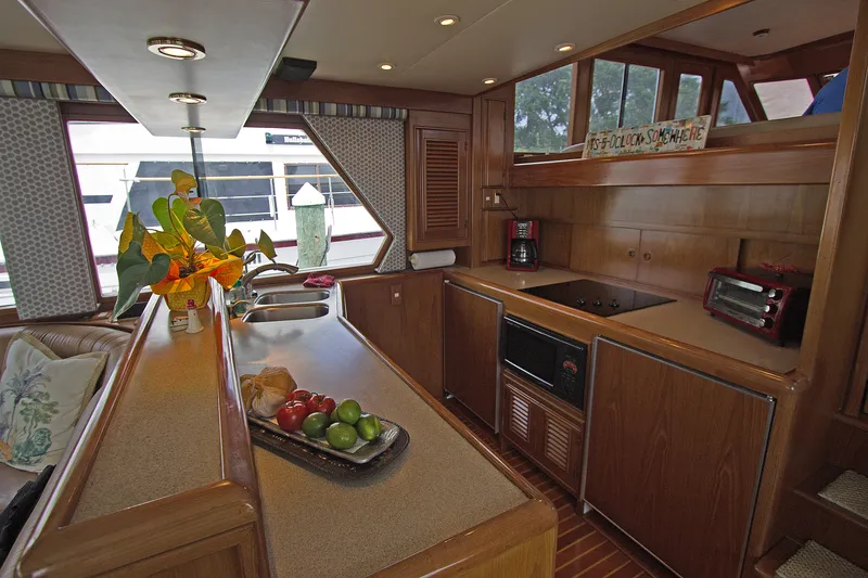 Slide: The Image of Galley - 7596736