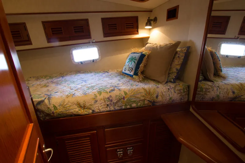 Slide: The Image of Port Guest Stateroom - 7596752