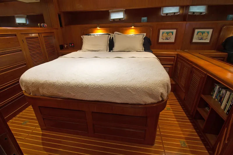 Slide: The Image of Owner"s Stateroom - 7596743